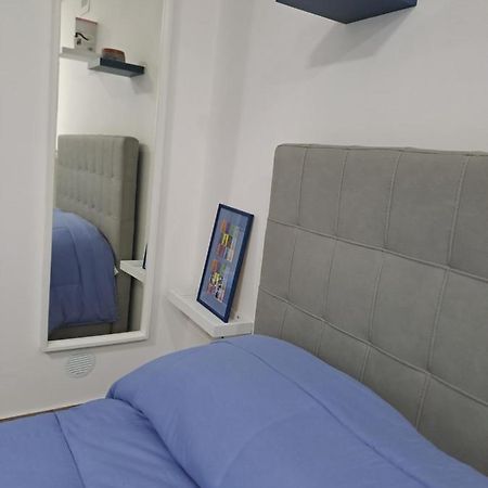 Supportico Home Napoli Exterior foto