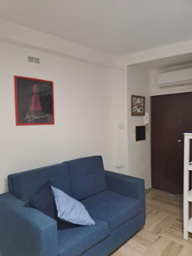 Supportico Home Napoli Exterior foto